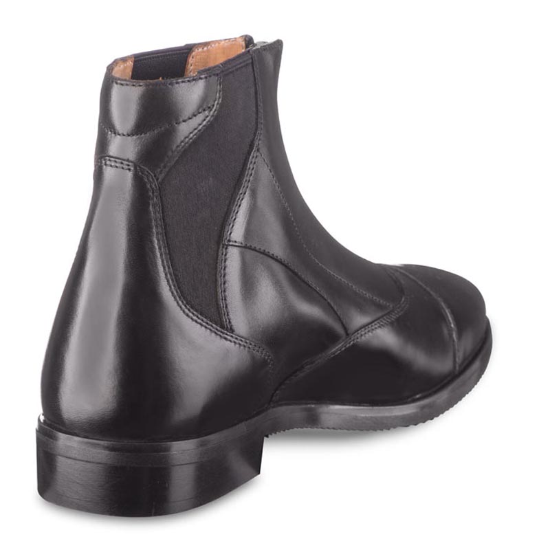 Stivaletti equitazione ego7 modello taurus - 3764