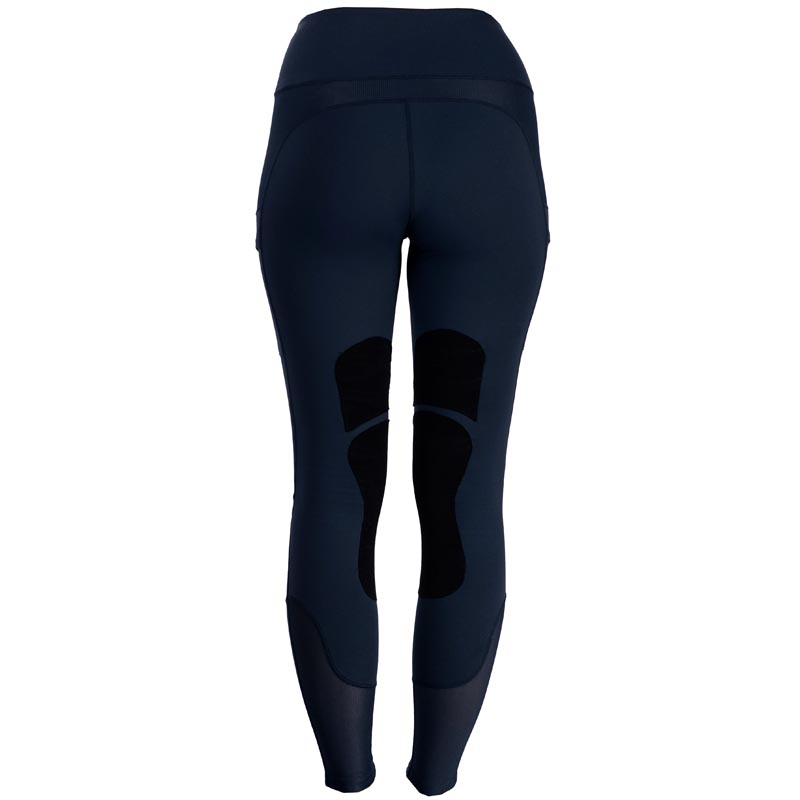 PANTALONI EQUITAZIONE RIDING TIGHTS 