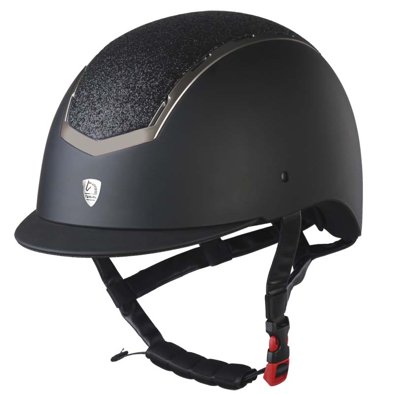 Nero Tattini cap con Visiera Polo M