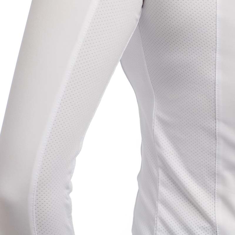 Maglia tecnica invernale horseware aveen da donna manica lunga - 9527