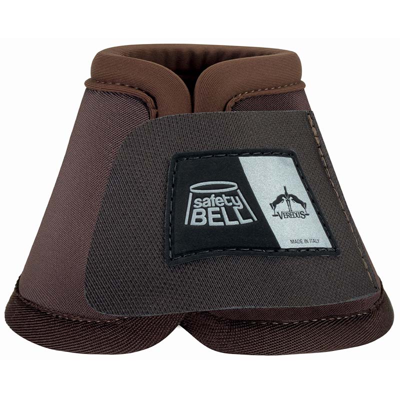 Paraglomi safety bell light veredus da salto - 1600