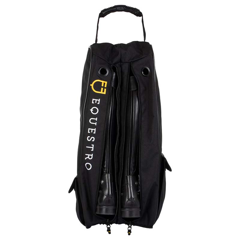 Borsa porta stivali e cap equestro - 2618