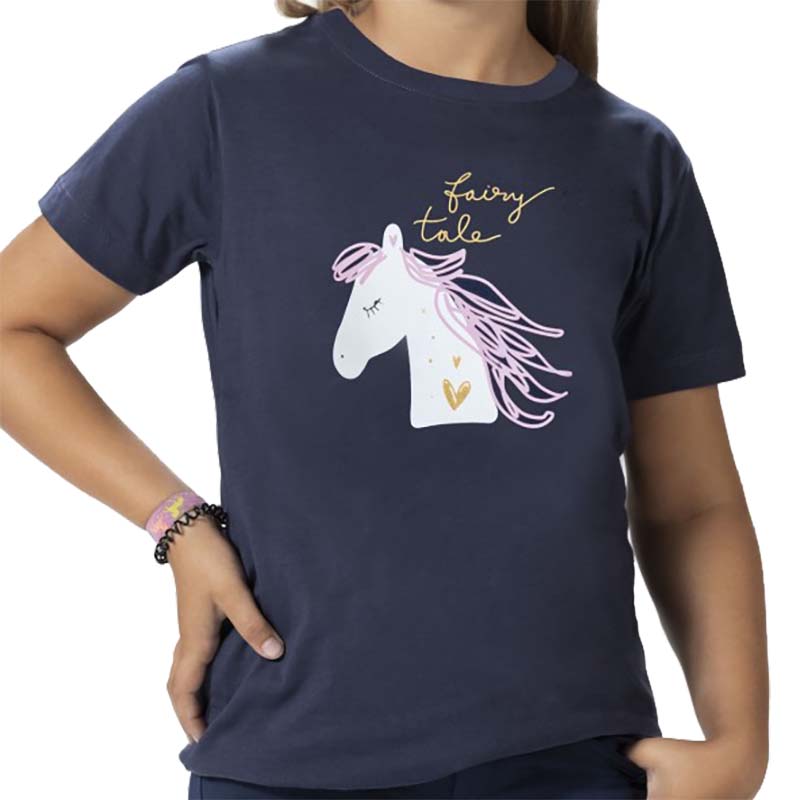 Magliette Equitazione - MySelleria