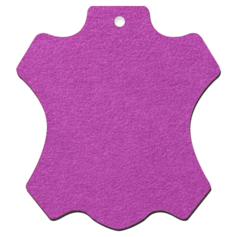 Bareback Pioneer in pelle scamosciata - 5046
