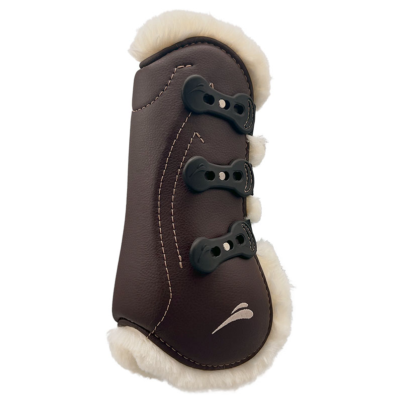 Paratendini equick modello glam front fluffy - 1684