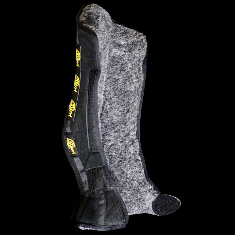 Stinchiere terapeutiche equick eboots kristal aeromagneto - 1806