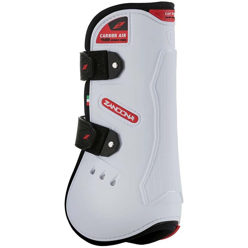 Paratendini Zandona’ Carbon Air Velcro - 1826
