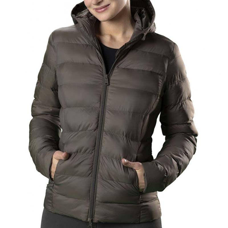 Piumino HKM modello Lena da donna - 2145