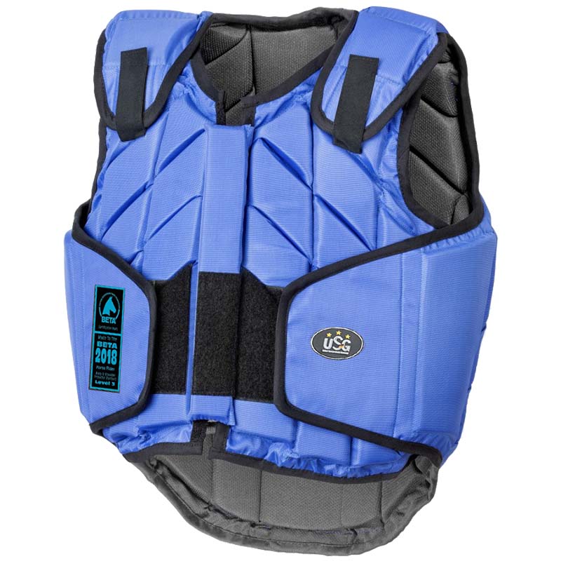 Bustino protettivo Usg Eco Flexi per bambini livello 3 - 3335