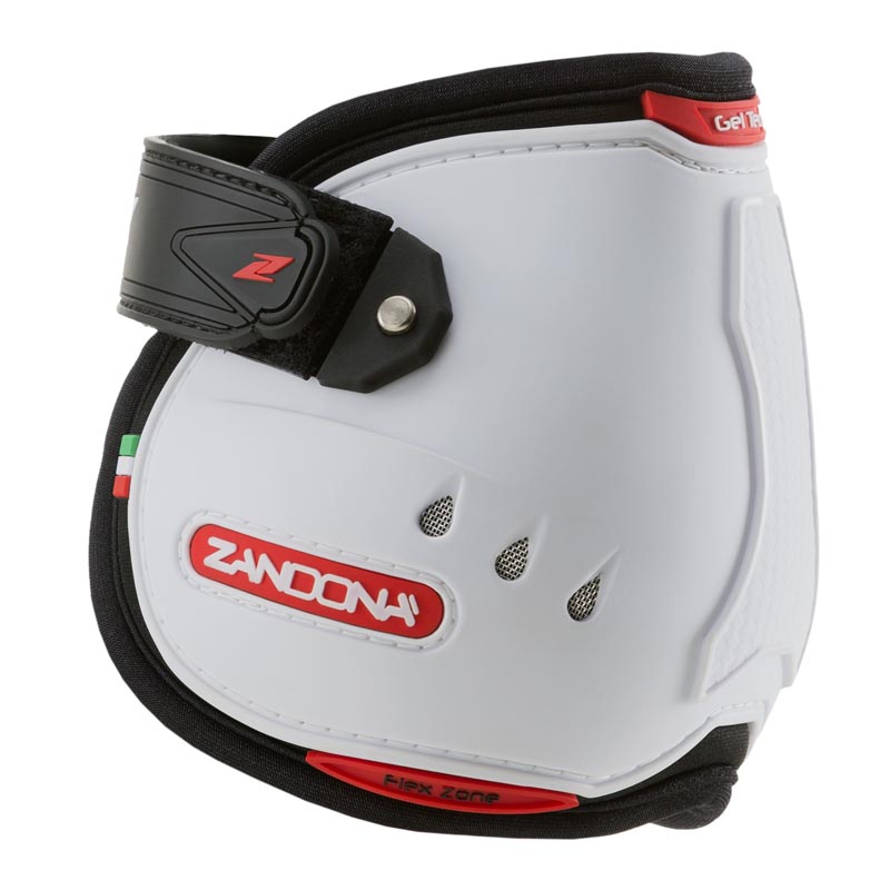 Paranocche Zandona Carbon Air Equi-lifter Velcro - 1880