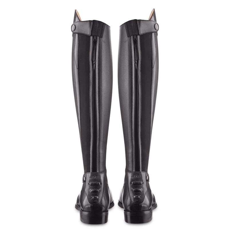 Stivali equitazione ego7 modello aries senza lacci - 3770