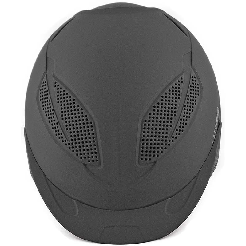 CASCO EQUITAZIONE EQUESTRO modello STEALTH REGOLABILE - MySelleria