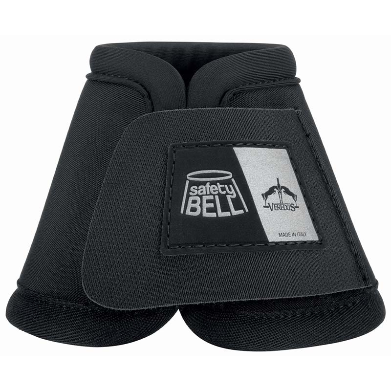 Paraglomi safety bell light veredus da salto - 1600