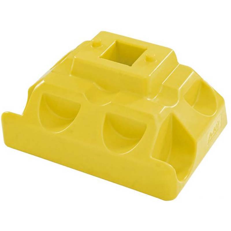 Base ostacolo Easy Pro in polietilene - 6526