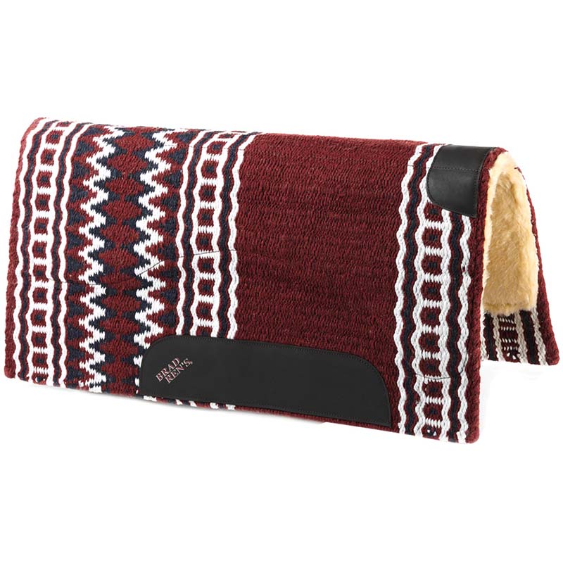 Sottosella western navajo bred red’s in lana - 5049