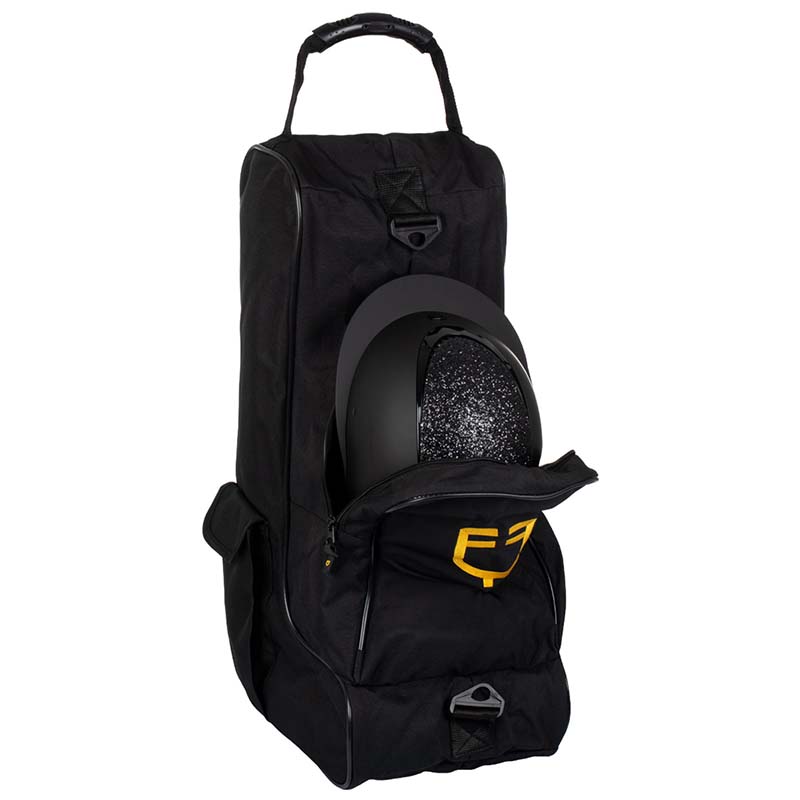 Borsa porta stivali e cap equestro - 2618