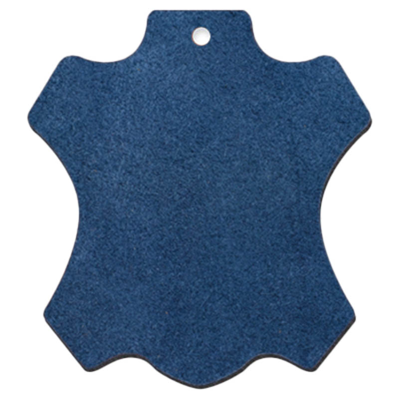 Bareback Pioneer in pelle scamosciata - 5046