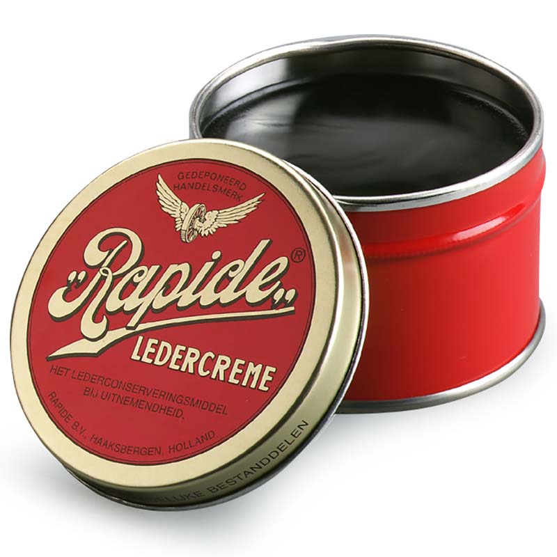 Crema per cuoio rapide leather cream da 150 ml - 1481