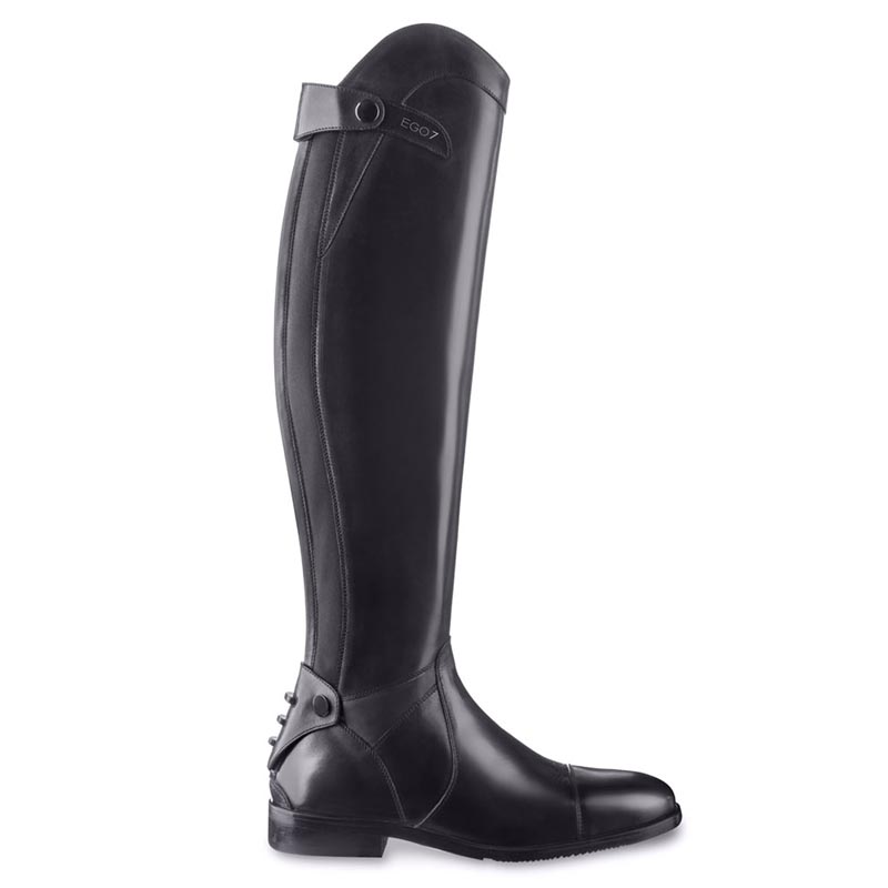Stivali equitazione ego7 modello aries senza lacci - 3770