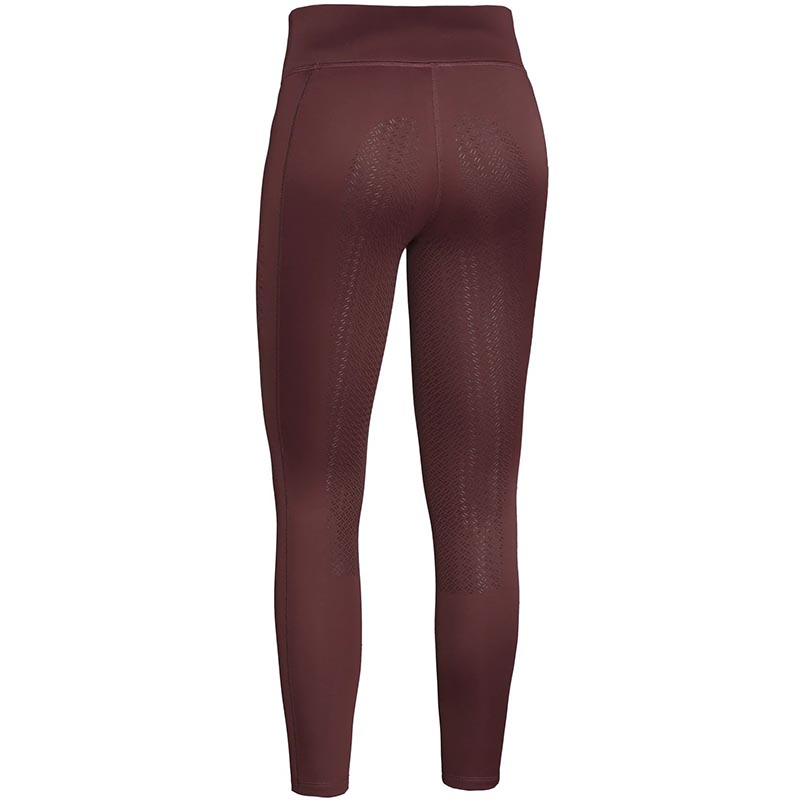 Pantalone leggings tecnico Kingsland Kattiie full grip da donna - 9370