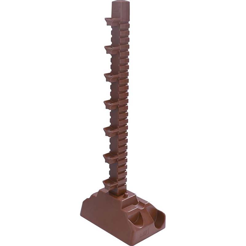 Base ostacolo Easy Pro in polietilene - 6526