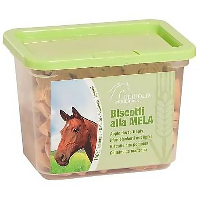 SARTORE BISCOTTI PER CAVALLO 1KG.