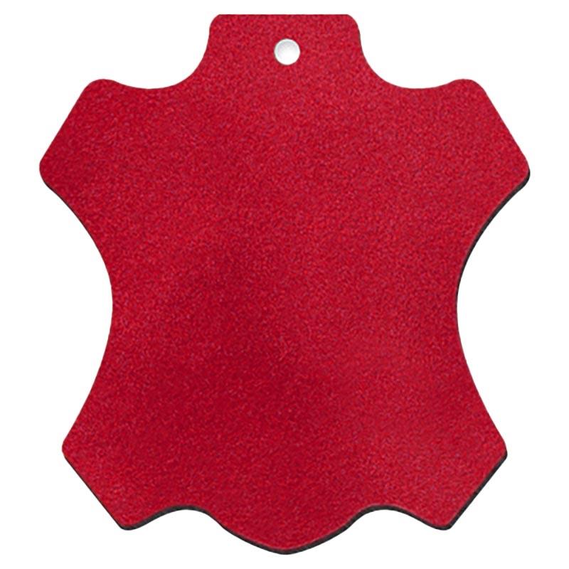 Bareback Pioneer in pelle scamosciata - 5046