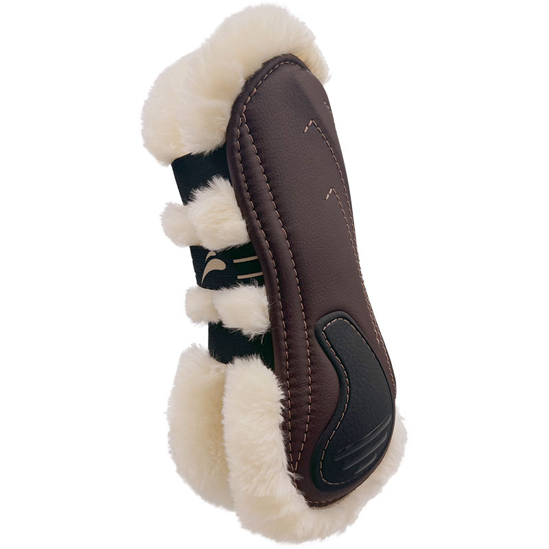 Paratendini equick modello glam front fluffy - 1684