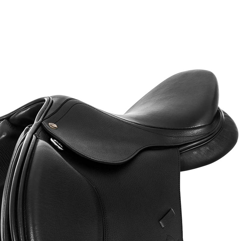 Frontalino Otto Schumacher con Swarovski - le selle - per il cavallo