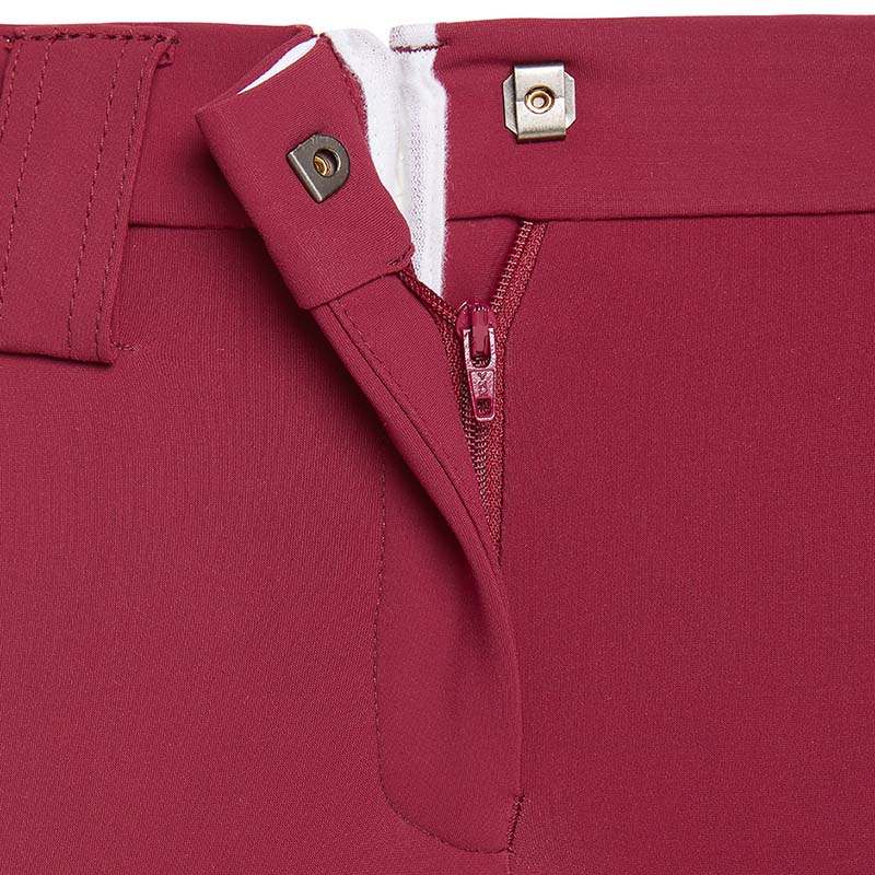 PANTALONE EQUITAZIONE SARM HIPPIQUE con GRIP mod. ZARA - MySelleria