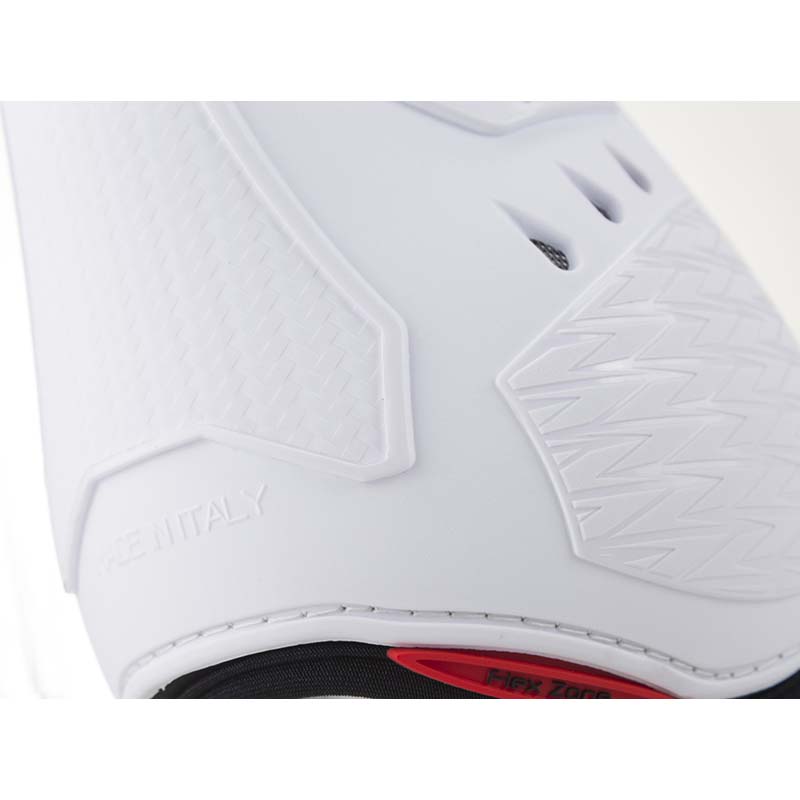Paratendini Zandona’ Carbon Air Velcro - 1826
