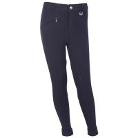 PANTALONE BAMBINO COTONE ELASTICIZZATO