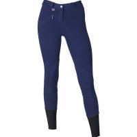 PANTALONE EQUITAZIONE WINNER IN COTONE da DONNA 