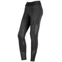 LEGGINGS TATTINI DONNA modello CALENDULA