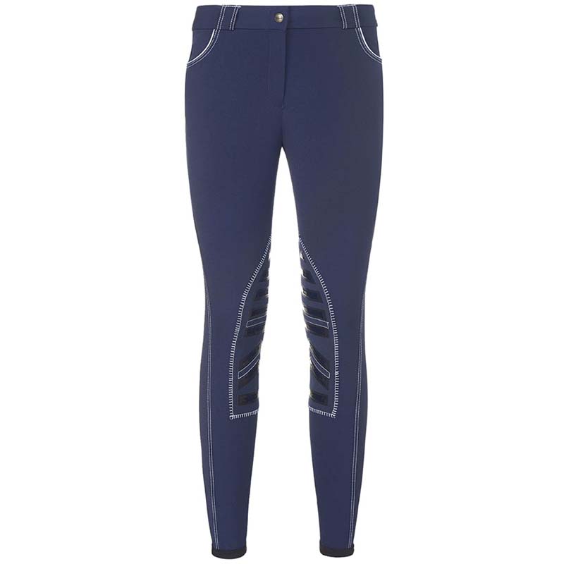 Pantalon d'équitation Homme à pinces LORD Sarm Hippique