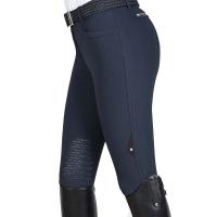 PANTALONE EQUILINE DA DONNA mod. X-GRIP ASH