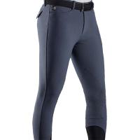 PANTALONE IN MICROFIBRA E-PLUS UOMO EQUILINE modello GRAFTON