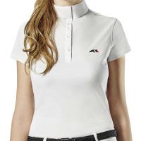 POLO EQUILINE mod. X-FIT ISABEL da DONNA IN TESSUTO TECNICO DA GARA