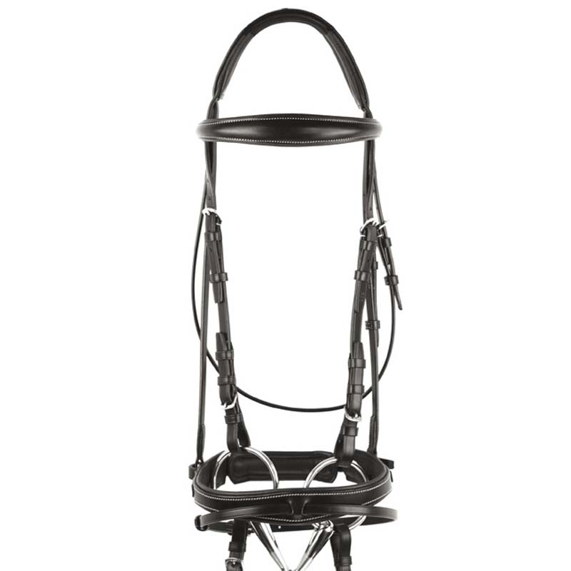 2333 CUOIO - BRIGLIA INGLESE EQUESTRO MOD. -JUBILEE- IN CUOIO 2333 ITALIANO 791572 2333 CUOIO - BRIGLIA INGLESE EQUESTRO MOD. -JUBILEE- IN CUOIO 2333 ITALIANO 791572