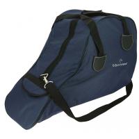 BORSA PORTASELLA INGLESE EQUITHEME IMBOTTITA