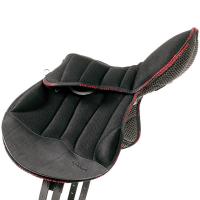 SELLA SALTO PIONEER SUPER LEGGERA IN NEOPRENE E AIR MESH