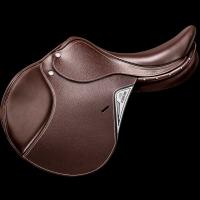 SELLA DA SALTO EQUILINE SADDLE DIVISION mod. TALENT CON SWAROVSKI