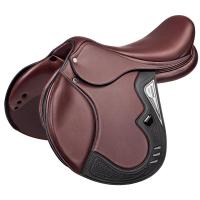 SELLA DA SALTO EQUILINE SADDLE DIVISION mod. DYNAMIC