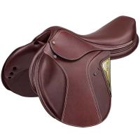 SELLA DA SALTO EQUILINE SADDLE DIVISION mod. MARGHE