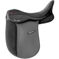 SELLA PRO-LIGHT DA DRESSAGE IN PELLE SINTETICA