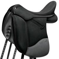 WINTEC NEW ISABELL SELLA DA DRESSAGE CON ARCHETTO INTERCAMBIABILE