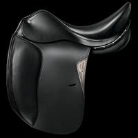 SELLA DRESSAGE EQUILINE SADDLE DIVISION mod. TALENT CON SWAROVSKI