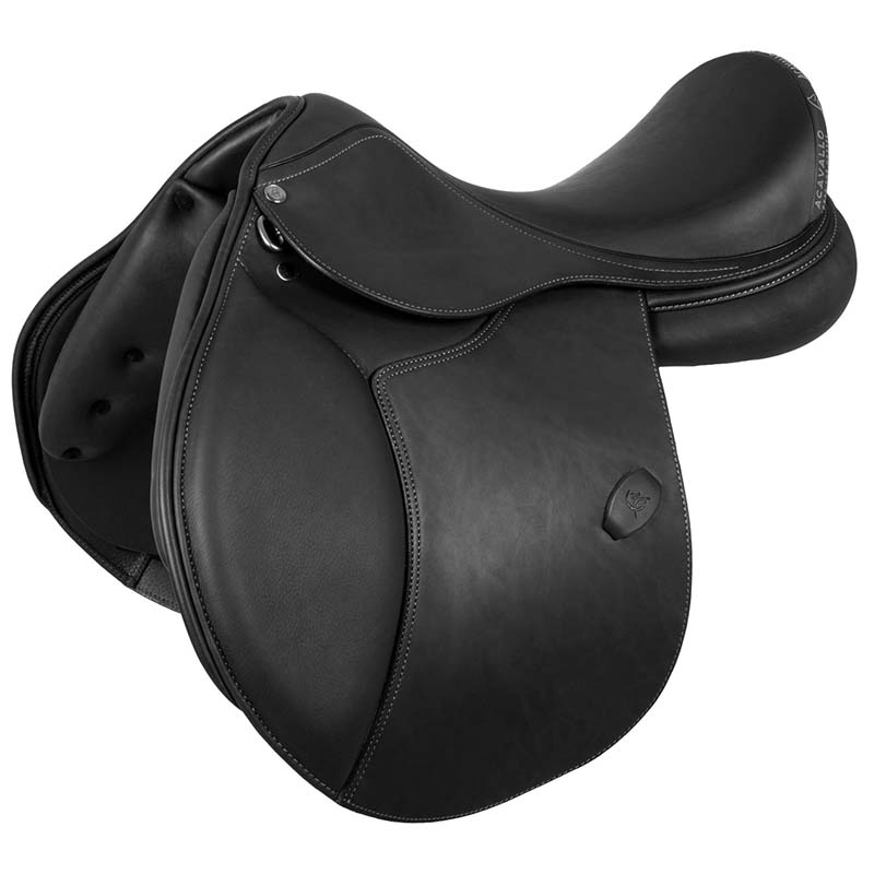 Winsport Stecca Da Biliardo Monopezzo ECO 90 Cm - Pelle A Vite 12 Mm, Legno Con Contrasti Blu