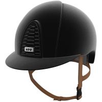CASCO KEP ITALIA modello CROMO 2.0 FULL VELVET
