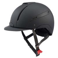 CASCO JIN STIRRUP MONO ULTRACOMPATTO E TECNOLOGICO